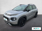 Citroen C3 Aircross occasion année 2021 boite Manuelle Annonce Citroen C3 Aircross occasion Essence PureTech 110 S&S BVM6 Shine à VALENCE