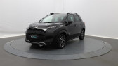 Citroen C3 Aircross occasion année 2023 boite Manuelle Annonce Citroen C3 Aircross occasion Essence PureTech 110 S&S BVM6 Shine à Montpellier