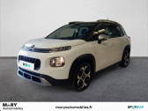 Citroen C3 Aircross PureTech 110 S&S BVM6 Shine  2018 - annonce de voiture en vente sur Auto Sélection.com
