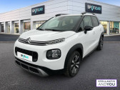 Annonce Citroen C3 Aircross occasion Essence PureTech 110 S&S BVM6 Shine  JOINVILLE LE PONT