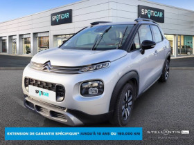 Citroen C3 Aircross , garage SPOTICAR STELLANTIS &YOU PARIS PORTE DE VERSAILLES  PARIS