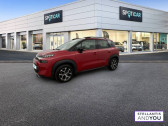 Citroen C3 Aircross PureTech 110 S&S BVM6 Shine   VILLENEUVE D'ASCQ 59