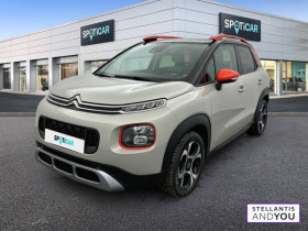Citroen C3 Aircross , garage SPOTICAR STELLANTIS &YOU MASSY  MASSY