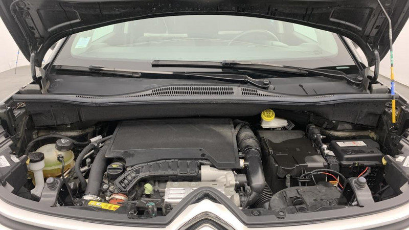 Citroen C3 Aircross PureTech 110 S&S BVM6 Shine  occasion  Carcassonne - photo n7