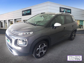 Citroen C3 Aircross , garage SPOTICAR STELLANTIS &YOU LYON VENISSIEUX ETATS-UNIS   VENISSIEUX