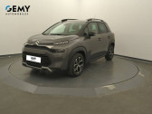 Citroen C3 Aircross occasion année 2021 boite Manuelle Annonce Citroen C3 Aircross occasion Essence PureTech 110 S&S BVM6 Shine à Le Mans