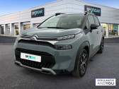 Citroen C3 Aircross PureTech 110 S&S BVM6 Shine   PANTIN 93