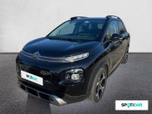 Annonce Citroen C3 Aircross occasion Essence PureTech 110 S&S BVM6 Shine  VALENCE