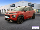 Citroen C3 Aircross occasion année 2021 boite Manuelle Annonce Citroen C3 Aircross occasion Essence PureTech 110 S&S BVM6 Shine à PARIS