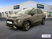 Citroen C3 Aircross occasion année 2021 boite Manuelle Annonce Citroen C3 Aircross occasion Essence PureTech 110 S&S BVM6 Shine à MALAKOFF