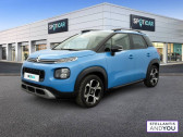 Annonce Citroen C3 Aircross occasion Essence PureTech 110 S&S BVM6 Shine  VELIZY