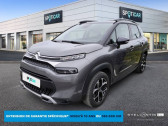 Citroen C3 Aircross PureTech 110 S&S BVM6 Shine  2021 - annonce de voiture en vente sur Auto Sélection.com