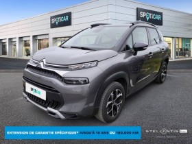 Citroen C3 Aircross , garage SPOTICAR STELLANTIS &YOU ARGENTEUIL  ARGENTEUIL