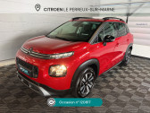 Annonce Citroen C3 Aircross occasion Essence PURETECH 110 S&S BVM6 SHINE  Le Perreux-sur-Marne