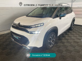 Citroen C3 Aircross PURETECH 110 S&S BVM6 SHINE   Le Perreux-sur-Marne 94