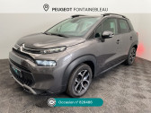 Citroen C3 Aircross PURETECH 110 S&S BVM6 SHINE   Varennes-sur-Seine 77