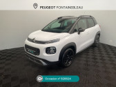 Annonce Citroen C3 Aircross occasion Essence PURETECH 110 S&S BVM6 SHINE  Avon