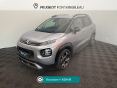 Annonce Citroen C3 Aircross occasion Essence PURETECH 110 S&S BVM6 SHINE  Avon