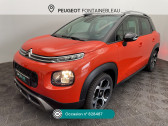 Annonce Citroen C3 Aircross occasion Essence PURETECH 110 S&S BVM6 SHINE  Varennes-sur-Seine