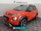 Citroen C3 Aircross PURETECH 110 S&S BVM6 SHINE   cuelles 77