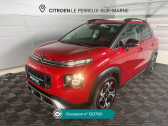 Annonce Citroen C3 Aircross occasion Essence PURETECH 110 S&S BVM6 SHINE  Le Perreux-sur-Marne