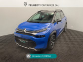 Annonce Citroen C3 Aircross occasion Essence PURETECH 110 S&S BVM6 SHINE � Avon