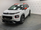 Citroen C3 Aircross occasion année 2020 boite Manuelle Annonce Citroen C3 Aircross occasion Essence PureTech 110 S&S BVM6 Shine à Mont de Marsan