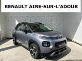 Citroen C3 Aircross occasion année 2020 boite Manuelle Annonce Citroen C3 Aircross occasion Essence PureTech 110 S&S BVM6 Shine à Aire sur Adour