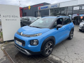 Citroen C3 Aircross occasion année 2020 boite Manuelle Annonce Citroen C3 Aircross occasion Essence PURETECH 110 S&S BVM6 Shine à Muret