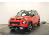Citroen C3 Aircross occasion année 2019 boite Manuelle Annonce Citroen C3 Aircross occasion Essence PureTech 110 S&S BVM6 Shine à Lons
