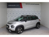 Citroen C3 Aircross occasion année 2020 boite Manuelle Annonce Citroen C3 Aircross occasion Essence PureTech 110 S&S BVM6 Shine à Montauban