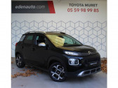 Citroen C3 Aircross occasion année 2020 boite Manuelle Annonce Citroen C3 Aircross occasion Essence PureTech 110 S&S BVM6 Shine à Muret