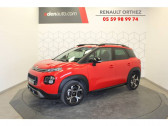 Citroen C3 Aircross occasion année 2019 boite Manuelle Annonce Citroen C3 Aircross occasion Essence PureTech 110 S&S BVM6 Shine à Orthez