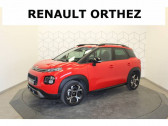 Citroen C3 Aircross occasion année 2019 boite Manuelle Annonce Citroen C3 Aircross occasion Essence PureTech 110 S&S BVM6 Shine à MOURENX