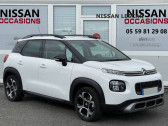 Citroen C3 Aircross occasion année 2019 boite Manuelle Annonce Citroen C3 Aircross occasion Essence PureTech 110 S&S BVM6 Shine à Lescar