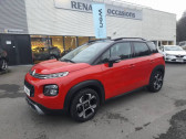 Citroen C3 Aircross occasion année 2020 boite Manuelle Annonce Citroen C3 Aircross occasion Essence PureTech 110 S&S BVM6 Shine à PLOUMAGOAR