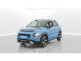 Citroen C3 Aircross occasion année 2020 boite Manuelle Annonce Citroen C3 Aircross occasion Essence PureTech 110 S&S BVM6 Shine à CHERBOURG-EN-COTENTIN