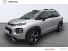 Citroen C3 Aircross occasion Gris année 2019 boite Manuelle Annonce Citroen C3 Aircross occasion Essence PureTech 110 S&S BVM6 Shine à SAINT-BRIEUC
