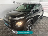 Citroen C3 Aircross PURETECH 110 S&S BVM6 SHINE   Noisy-le-Grand 93