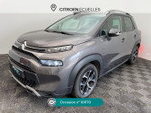 Citroen C3 Aircross occasion année 2023 boite Manuelle Annonce Citroen C3 Aircross occasion Essence PURETECH 110 S&S BVM6 SHINE à Écuelles
