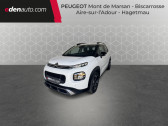 Annonce Citroen C3 Aircross occasion Essence PureTech 110 S&S BVM6 Shine  Dax