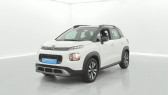 Citroen C3 Aircross occasion année 2019 boite Manuelle Annonce Citroen C3 Aircross occasion Essence PureTech 110 S&S BVM6 Sunshine 5p à SAINT-GREGOIRE