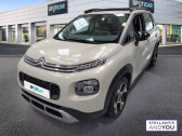 Citroen C3 Aircross occasion année 2019 boite Manuelle Annonce Citroen C3 Aircross occasion Essence PureTech 110 S&S BVM6 Sunshine à ORVAULT