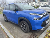 Citroen C3 Aircross occasion année 2024 boite Manuelle Annonce Citroen C3 Aircross occasion Essence PureTech 110 S&S BVM6 You à REZE