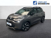 Citroen C3 Aircross occasion année 2023 boite Manuelle Annonce Citroen C3 Aircross occasion Essence PureTech 110 S&S BVM6 You à Vétraz-Monthoux