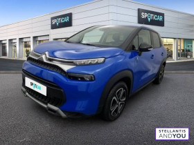 Citroen C3 Aircross , garage SPOTICAR STELLANTIS &YOU MARSEILLE MICHELET  MARSEILLE CEDEX 8