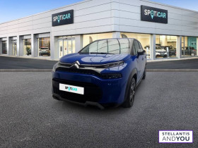 Citroen C3 Aircross , garage SPOTICAR STELLANTIS &YOU LE CANNET IV  LE CANNET