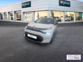 Citroen C3 Aircross , garage SPOTICAR STELLANTIS &YOU MARSEILLE MICHELET  MARSEILLE CEDEX 8