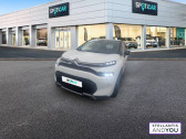 Citroen C3 Aircross occasion année 2024 boite Manuelle Annonce Citroen C3 Aircross occasion Essence PureTech 110 S&S BVM6 You à MARSEILLE CEDEX 8