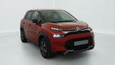 Annonce Citroen C3 Aircross occasion Essence PureTech 110 S S BVM6 You � SAINT-GREGOIRE